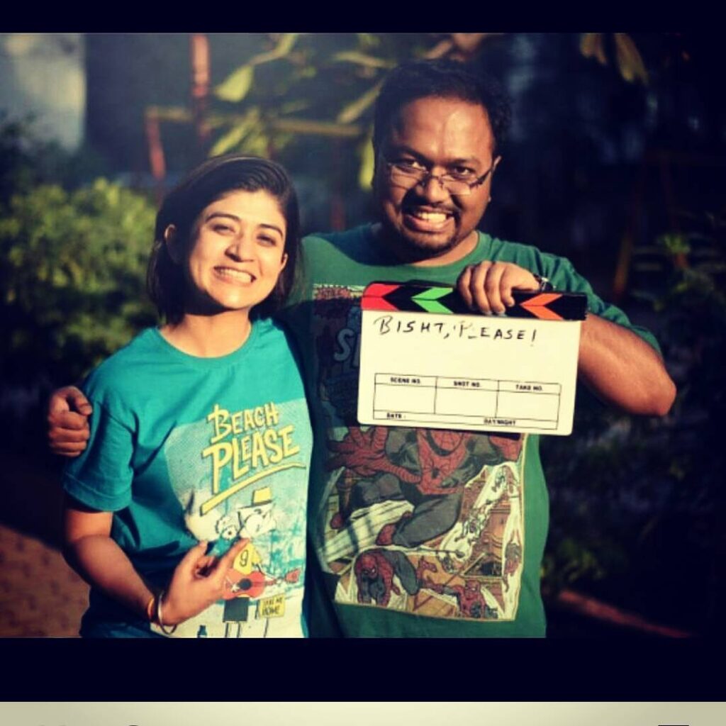 Nidhi Bisht Husband
Nidhi Bisht Age
Nidhi Bisht web series list
Nidhi Bisht left TVF
Nidhi Bisht married
Nidhi Bisht religion
Nidhi Bisht series
Nidhi bisht in phillauri
Nidhi Bisht biography
Nidhi Bisht age and height
Nidhi Bisht TVF shows list
Nidhi Bisht Sujata Didi Maamla Legal Hai
Maamla Legal Hai Season 2 cast
Nidhi Bisht net worth
Nidhi Bisht lawyer background
Nidhi Bisht web series list
Who is Nidhi Bisht
Nidhi Bisht career journey
Nidhi Bisht education and law career
Nidhi Bisht movies and shows