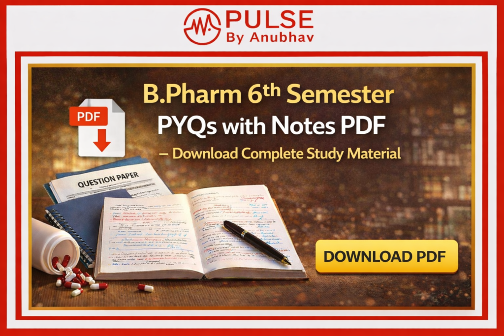 Carewell pharma Notes
B PHARM 6 SEM previous year Question Paper PDF Download
Previous year Question paper b pharm 6th Semester Medicinal Chemistry
Imperfect Pharmacy Notes Sem 3 PDF Free Download
Imperfect Pharmacy Notes pdf sem 5
Imperfect Pharmacy Notes PDF sem 3
Imperfect Pharmacy Notes 6th Semester
Imperfect Pharmacy Notes Sem 2 PDF Free Download
B PHARM 6 SEM previous year Question Paper PDF Download
Previous year Question paper b pharm 6th Semester Medicinal Chemistry
Previous year question paper B PHARM 6th semester AKTU
B Pharm 6th sem Question Paper MGR University
B pharmacy 6th SEM question papers PCI
Previous Year Question Paper B pharm 1st Semester
B pharm 6th sem previous question papers bput
B Pharmacy 6th Sem question papers RGUHS
B PHARM 6 SEM previous year Question Paper PDF Download
Previous year Question paper b pharm 6th Semester Medicinal Chemistry
Previous year question paper B PHARM 6th semester AKTU
B pharmacy pci previous question papers pdf download
B Pharm Previous Year Question Paper 1st Semester PDF
B PHARM previous Year Question Paper 1st Semester AKTU pdf
B Pharmacy Question Bank with answers PDF
B Pharm 6th sem Question Paper MGR University
Previous year Question paper b pharm 6th Semester Medicinal Chemistry
B PHARM 6 SEM previous year Question Paper PDF Download
Previous year question paper B PHARM 6th semester AKTU
B pharmacy Previous Year question papers PCI
B Pharmacy 6th Sem question papers RGUHS
B Pharm 6th sem Question Paper MGR University
Previous Year Question Paper B pharm 1st Semester
B pharm 6th sem previous question papers bput
B pharm 6th semester notes pdf free download
B pharm 6th semester notes pdf
B pharm 6th semester notes pdf download
B Pharm 6th sem notes, Imperfect Pharmacy
B Pharmacy 6th Sem handwritten notes
Carewell pharma notes pdf 6th semester Biopharmaceutics and Pharmacokinetics Unit 1
Carewell pharma 6th Sem notes
Imperfect pharmacy 6th Sem Notes Biopharmaceutics and
