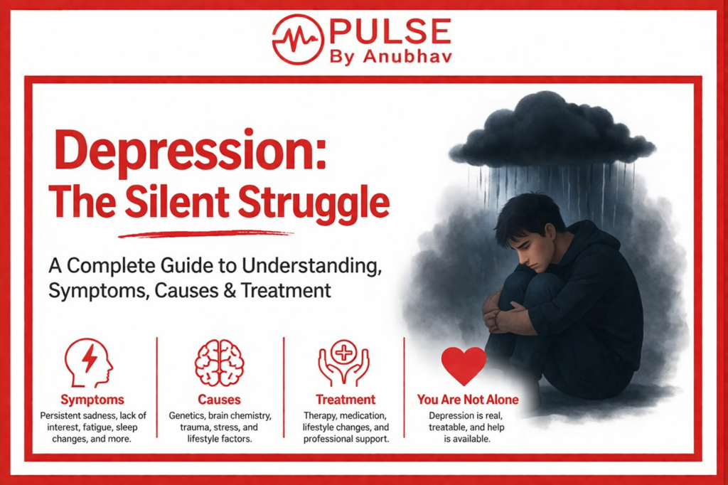 What are 4 major causes of depression
Depression definition
Depression causes
What is depression PDF
How long does it take to recover from depression and anxiety
How to overcome depression and overthinking
How to support someone with depression and anxiety
How to get rid of depression alone
What is Depression and its symptoms
Causes of Depression in daily life
Types of Depression explained
Best treatment for Depression
Depression symptoms in students
How to deal with Depression naturally
Medical treatment for Depression
Depression vs anxiety difference
Signs of severe Depression
How long does Depression last