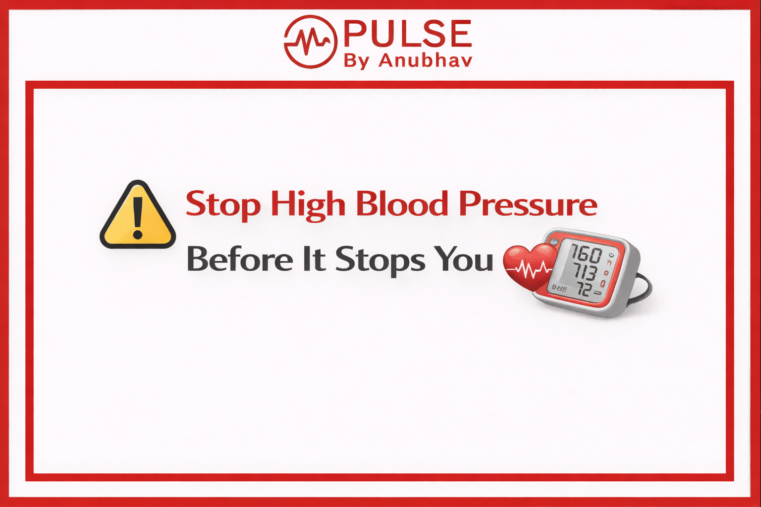 Blood Pressure kya hota hai High Blood Pressure symptoms Normal Blood Pressure range How to control Blood Pressure naturally Best medicine for Blood Pressure High BP treatment at home Blood Pressure diet plan Low Blood Pressure causes BP control tips at home Hypertension meaning and causes How to cure high blood pressure in 3 minutes High blood pressure death symptoms Can high blood pressure kill you in your sleep Immediate treatment for high blood pressure at home How to reduce high blood pressure immediately Does high blood pressure cause heart attack or stroke 7 second trick to lower blood pressure What are the top 10 symptoms of high blood pressure How to cure high blood pressure in 3 minutes Immediate treatment for high blood pressure at home How to reduce high blood pressure immediately 7 second trick to lower blood pressure What are the top 10 symptoms of high blood pressure High blood pressure foods to avoid What to drink to lower blood pressure High blood pressure treatment