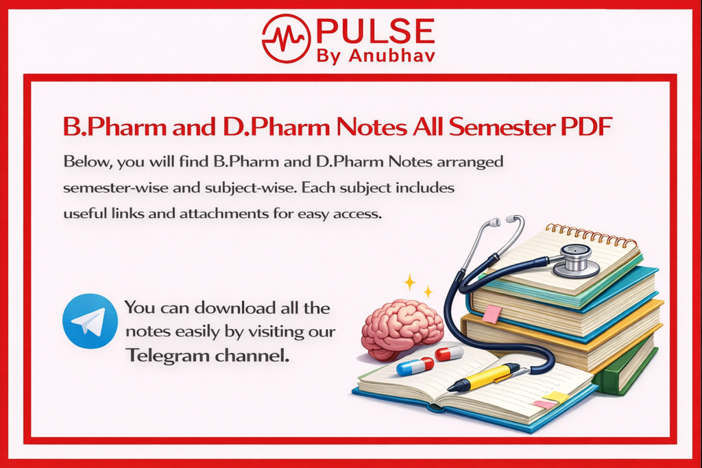 Carewell pharma notes
B pharmacy handwritten notes 1st semester
B pharm notes, Imperfect Pharmacy
Imperfect Pharmacy notes Sem 3 PDF Free Download
Imperfect Pharmacy Notes PDF Sem 3
B Pharm 3rd Sem notes, Imperfect Pharmacy
Imperfect Pharmacy Notes sem 2 PDF Free Download
B pharm 7th Sem notes - carewell pharma
B pharm and d pharm notes pdf free download
B pharm and d pharm notes pdf in hindi
B pharm and d pharm notes pdf download in hindi
B pharm and d pharm notes pdf download
D Pharmacy 1st Year Notes Pharmaceutics PDF
D Pharm Notes Carewell Pharma
Dev pharmacy D pharma notes
Carewell pharma D pharma notes 2nd year
B pharm and d pharm notes pdf free download in hindi
D Pharmacy 1st Year Notes Pharmaceutics PDF
D Pharm Notes Carewell Pharma
Dev Pharmacy notes pdf
Pharma dbm D pharm Notes 2nd year
D Pharmacy Pharmaceutical Chemistry book pdf free download
Carewell pharma D pharma notes 2nd year
Dev pharmacy D pharma notes
