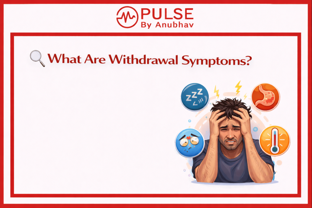 Drug Addiction meaning
Drug Addiction causes and symptoms
How to overcome Drug Addiction
Drug Addiction treatment in India
Signs of Drug Addiction in youth
Effects of Drug Addiction on brain
Withdrawal symptoms of Drug Addiction
Best medicines for Drug Addiction
How Drug Addiction starts
Prevention of Drug Addiction
Types of Drug Addiction explained
Natural ways to recover from Drug Addiction
Drug Addiction vs dependence
Long term effects of drug abuse
Rehabilitation for Drug Addiction