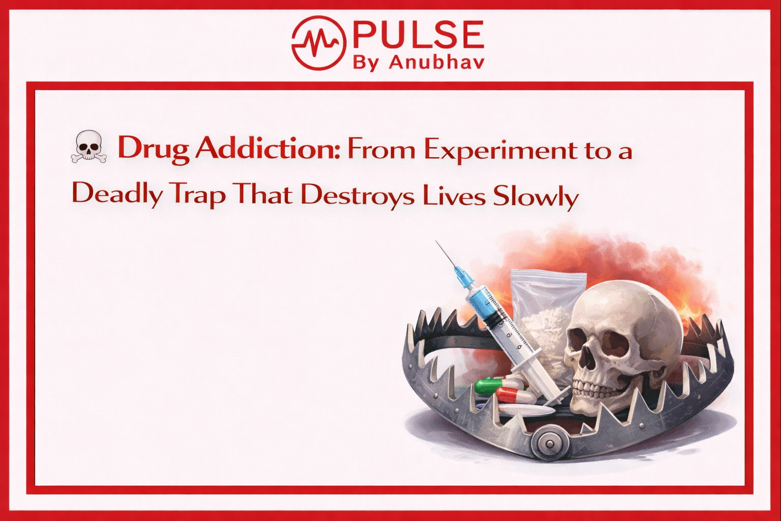 Drug Addiction meaning Drug Addiction causes and symptoms How to overcome Drug Addiction Drug Addiction treatment in India Signs of Drug Addiction in youth Effects of Drug Addiction on brain Withdrawal symptoms of Drug Addiction Best medicines for Drug Addiction How Drug Addiction starts Prevention of Drug Addiction Types of Drug Addiction explained Natural ways to recover from Drug Addiction Drug Addiction vs dependence Long term effects of drug abuse Rehabilitation for Drug Addiction