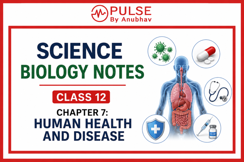 Class 12 Biology Human Health and Disease Handwritten Notes
Human Health and Disease Class 12 short notes PDF
Human Health and Disease Handwritten notes PDF
Notes of Chapter 7 Biology Class 12 Human Health and Disease
Class 12 Biology Chapter 7 Human Health and Disease question answer
Class 12 Biology Human Health and Disease NCERT PDF
Human Health and Disease Class 12 PDF
Human Health and Disease Class 12 NCERT
Class 12 chapter 7 human health and disease notes
Class 12 chapter 7 human health and disease pdf
Class 12 Biology ch 7 Human Health and Disease ncert
Class 12 Biology Chapter 7 Human Health and disease NCERT Solutions
Class 12 chapter 7 human health and disease solutions
Class 12 chapter 7 human health and disease notes pdf
Class 12 Biology Human Health and Disease NCERT PDF
Class 12 Biology Human Health and Disease NCERT SolutionsChapter 7 human health and disease pdf
Chapter 7 human health and disease notes
Class 12th chapter 7 human health and disease question answer
Chapter 7 human health and disease notes pdf
Class 12th biology chapter 7 human health and disease exercise question
Chapter 7 human health and disease ncert solutions
Human Health and Disease NCERT PDF notes
Class 12 biology chapter 7 human health and disease ncert
