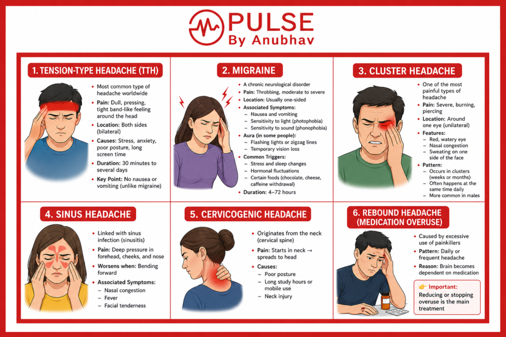 What causes headaches everyday in females
What could be the cause of daily headaches
What causes constant headache and eye pain
Causes of constant headache in a man
How to cure tension headache
What is the cause of constant headache on the forehead
Continuous headache for 3 days
Spinal headache reason
How to stop headache immediately at home
What causes headaches everyday in females
What could be the cause of daily headaches
Hypertension headache
Headache medicine
Continuous headache for 3 days
Spinal headache
Headache treatment
What could be the cause of daily headaches
What causes headaches everyday in females
When to worry about a headache
How to cure headache
Why am I getting headaches everyday all of a sudden
Spinal headache
Hypertension headache
Rebound headache
headache causes
types of headache
migraine vs headache difference
how to cure headache fast
best medicine for headache
natural remedies for headache
home remedies for migraine
headache relief tips
why headache happens
headache due to stress
headache due to dehydration
sinus headache symptoms
cluster headache treatment
cervicogenic headache causes
rebound headache treatment
how to prevent headache naturally
headache treatment at home
best tablets for headache
migraine symptoms and treatment
headache warning signs