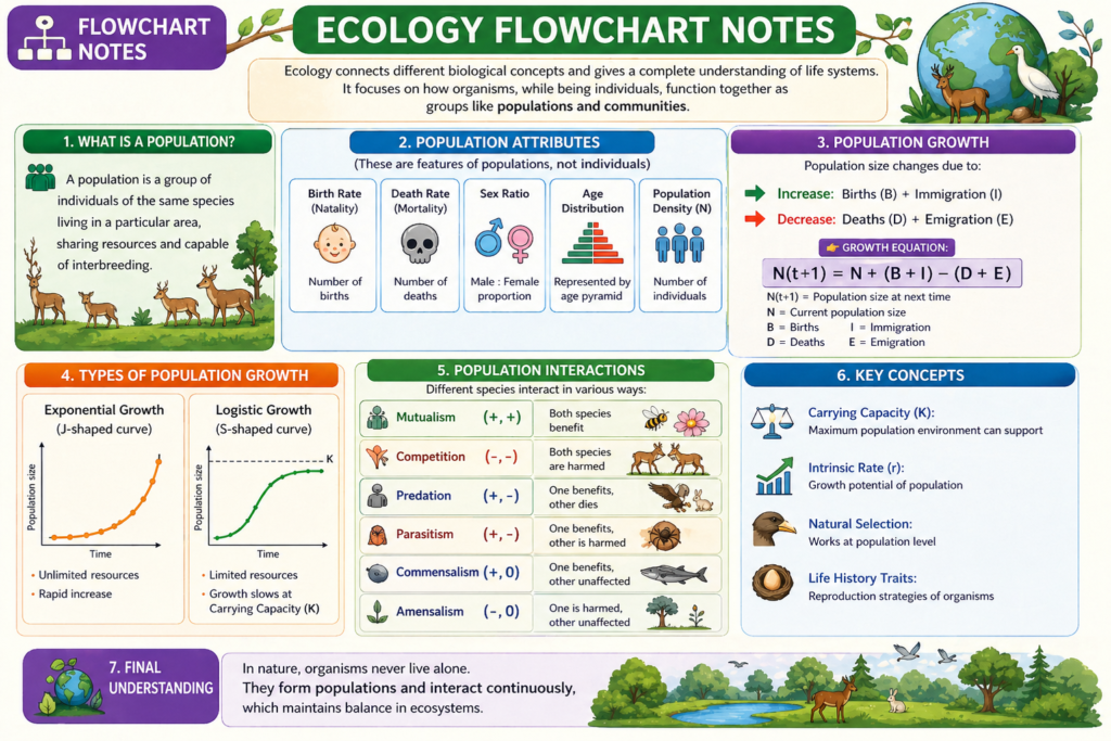 Science biology notes class 12 chapter 11 organisms and populations solutions
Science biology notes class 12 chapter 11 organisms and populations hand
Class 12 Biology Chapter 11 organisms and population Notes
Organisms and population Class 12 Notes PDF
Organisms and population Class 12 Handwritten notes
Organism and population Class 12 NCERT PDF
Organism and Population Class 12 notes self study
Class 12 Biology Chapter 11 organisms and population NCERT Solutions
Class 12 chapter 11 organisms and populations notes
Class 12 chapter 11 organisms and populations pdf
Organism and population Class 12 new NCERT PDF
Class 12 Biology Chapter 11 organisms and population Notes
Class 12 chapter 11 organisms and populations notes pdf
Class 12 Biology Chapter 11 organisms and population NCERT Solutions
Class 12 Biology chapter 11 PDF
Organism and population class 12 old NCERT
Class 12 organisms and populations pdf
Class 12 organisms and populations notes
Organisms and population Class 12 Notes PDF
Organism and population notes PDF
Class 12 Biology organisms and population NCERT Solutions
Organism and population NCERT old
Ecosystem Class 12 Notes
Organisms and population Class 12 Handwritten notes