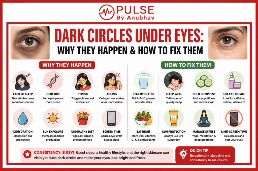 How to remove dark circles under eyes permanently
How to remove dark circles under eyes permanently at home
How to remove dark circles at home naturally in 2 days
Foods that cause dark circles under eyes
What causes dark circles around the eyes in adults
How to remove dark circles under eyes naturally in one week
What deficiency causes dark circles
Treatment for dark circles under eyes
Dark circles causes and treatment
How to remove dark circles permanently
Best cream for dark circles under eyes
Dark circles home remedies that work
Why do I have dark circles even after sleeping
Dark circles due to vitamin deficiency
How to remove dark circles naturally at home
Dark circles treatment for men and women
Best under eye serum for dark circles India
How long does it take to remove dark circles
Pigmented vs vascular dark circles difference
Can dark circles be cured permanently
Dark circles under eyes medical treatment
Best foods to reduce dark circles
Does screen time cause dark circles