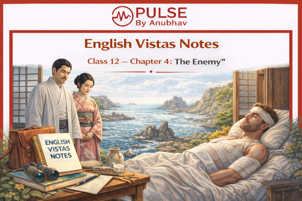English vistas notes class 12 chapter 4 the enemy solutions
English vistas notes class 12 chapter 4 the enemy question answer
English vistas notes class 12 chapter 4 the enemy questions and
Class 12 English Chapter 4 the enemy question answer
The enemy Class 12 question Answers
Class 12 English Vistas Chapter 4 The Enemy Word Meaning
The Enemy Project File Class 12 pdf
Summary of the Enemy Class 12
Class 12 chapter 4 the enemy summary
Class 12 chapter 4 the enemy question answer
Class 12 chapter 4 the enemy notes
The enemy Class 12 question Answers
The Enemy Class 12 Summary
The enemy chapter
Class 12 English Vistas Chapter 4 The Enemy Word Meaning
Message of the Enemy Class 12