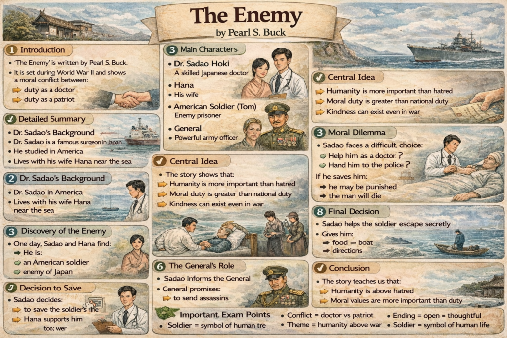 English vistas notes class 12 chapter 4 the enemy solutions
English vistas notes class 12 chapter 4 the enemy question answer
English vistas notes class 12 chapter 4 the enemy questions and
Class 12 English Chapter 4 the enemy question answer
The enemy Class 12 question Answers
Class 12 English Vistas Chapter 4 The Enemy Word Meaning
The Enemy Project File Class 12 pdf
Summary of the Enemy Class 12
Class 12 chapter 4 the enemy summary
Class 12 chapter 4 the enemy question answer
Class 12 chapter 4 the enemy notes
The enemy Class 12 question Answers
The Enemy Class 12 Summary
The enemy chapter
Class 12 English Vistas Chapter 4 The Enemy Word Meaning
Message of the Enemy Class 12