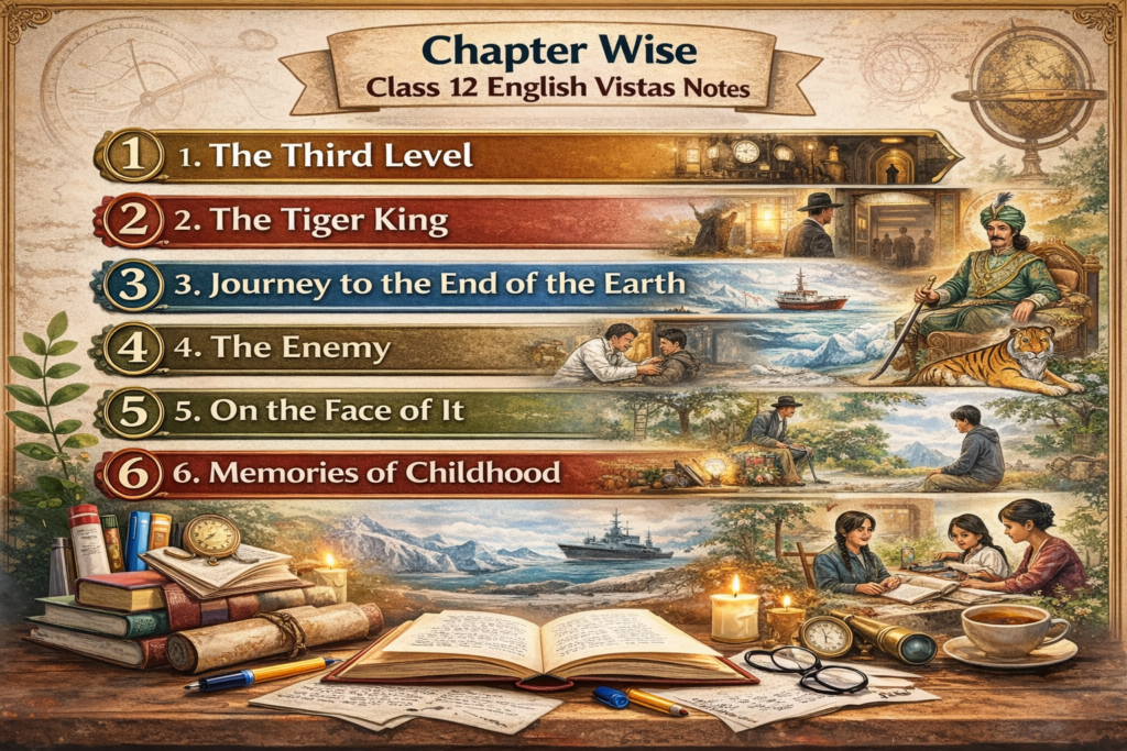 Class 12 English important questions with answers PDF
Important Questions for Class 12 English Vistas with answers
Important Questions for Class 12 English Vistas PDF
Class 12 English Vistas Notes PDF
Important Questions for Class 12 English Flamingo PDF
Class 12 English important questions with answers PDF 2026
Class 12 English PYQ Chapter Wise PDF
English important Questions Class 12 PDF State Board
Class 12 english vistas notes pdf download
Class 12 English Vistas Notes PDF
Cbse class 12 english vistas notes pdf download
Class 12 english vistas notes chapter 2
Chapter wise Notes of English Class 12 PDF Question Answer
Class 12 English Vistas all chapter name and writer
English Class 12 notes PDF
Class 12 English Flamingo Notes PDF
Class 12 english vistas notes
Class 12 english vistas pdf
Class 12 English Vistas question answer
Class 12 english vistas chapter 1
Class 12 English book Vistas chapters
Class 12 English Vistas index
Class 12 english vistas chapter 2
Class 12 English Vistas Summary pdf
Class 12 English CBSE
Class 12 english chapter
Class 12 English Vistas
Class 12 English Flamingo
Class 12 English Notes Vistas
Class 12 English short Notes
Class 12 English Vistas chapters
Class 12 English Flamingo Notes PDF