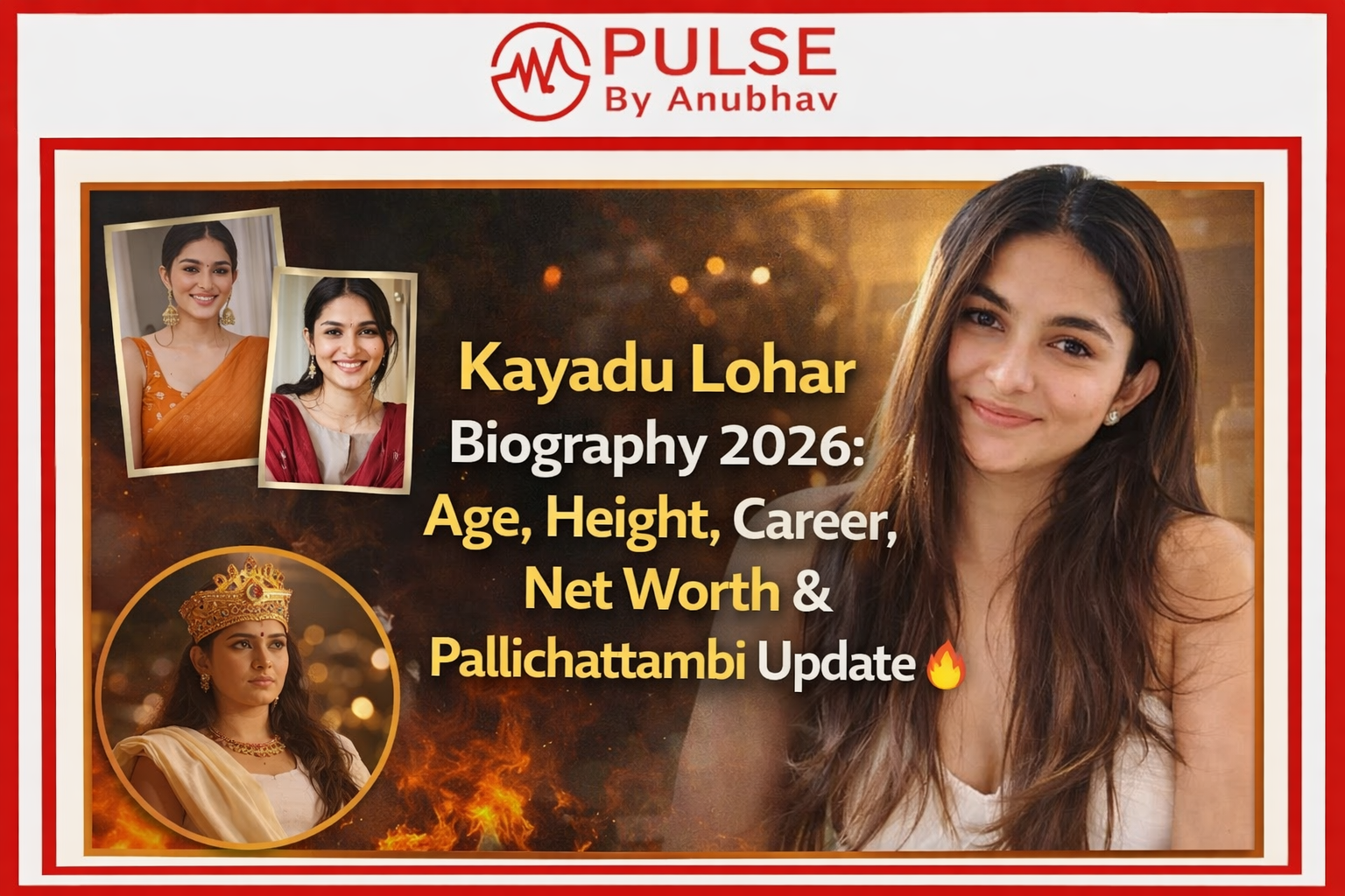 Kayadu Lohar date of birth Kayadu Lohar height Kayadu Lohar husband Kayadu Lohar net worth Kayadu Lohar Weight and height Kayadu lohar instagram Kayadu Lohar relationship Kayadu Lohar parents Kayadu Lohar biography 2026 Kayadu Lohar age and height Kayadu Lohar movies list Kayadu Lohar Dragon movie role Kayadu Lohar net worth 2026 Kayadu Lohar Pallichattambi update Kayadu Lohar Instagram followers Kayadu Lohar boyfriend or relationship Kayadu Lohar upcoming movies 2026 Kayadu Lohar family details