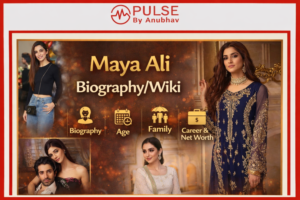 Maya Ali age
Maya Ali biography
Maya Ali instagram
Maya Ali marriage
Maya Ali movies
Maya Ali movies and TV Shows
Maya Ali songs
Maya Ali wedding Pics
Maya Ali biography
Maya Ali age 2026
Maya Ali husband name
Maya Ali boyfriend
Maya Ali net worth
Maya Ali family details
Maya Ali movies and TV shows
Maya Ali latest drama
Maya Ali Khan Tumhara poster
Maya Ali comeback movie
Bilal Ashraf Khan Tumhara
Khan Tumhara release date
Maya Ali lifestyle and career
Maya Ali education and early life
Maya Ali Instagram followers
