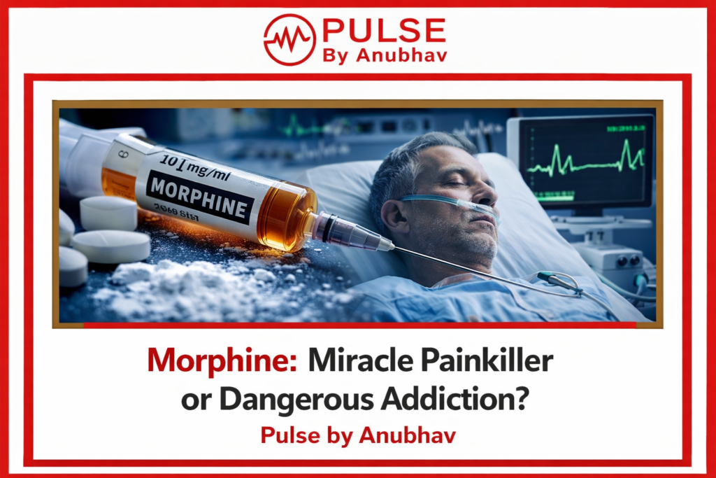 Morphine effects
Morphine side effects
Morphine tablet
Morphine uses
Morphine addiction
Morphine dosage
Morphine injection
Morphine structure
Morphine tablets
Morphine injection uses
Morphine injection side effects
Morphine injection IV or IM
Morphine injection name
Morphine injection dose for adult
Morphine injection overdose
Morphine injection india
What is Morphine and how does it work
Morphine uses and side effects
Is Morphine addictive or safe
Morphine vs Heroin difference
Morphine overdose symptoms
Why doctors use Morphine
Morphine dosage and risks
Opioid drugs explained simply
Morphine withdrawal symptoms
Morphine long term effects
Morphine mechanism of action
Can Morphine cause death