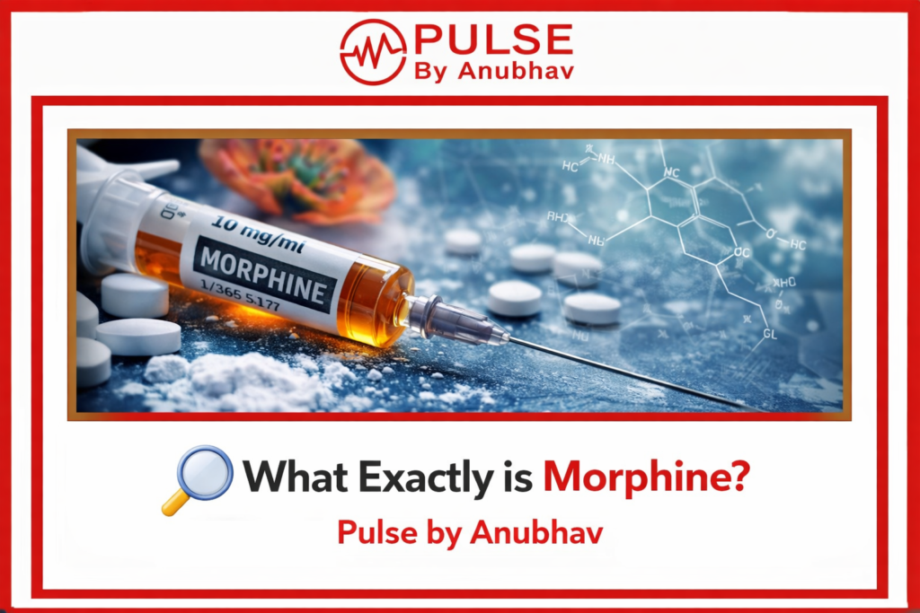 Morphine effects
Morphine side effects
Morphine tablet
Morphine uses
Morphine addiction
Morphine dosage
Morphine injection
Morphine structure
Morphine tablets
Morphine injection uses
Morphine injection side effects
Morphine injection IV or IM
Morphine injection name
Morphine injection dose for adult
Morphine injection overdose
Morphine injection india
What is Morphine and how does it work
Morphine uses and side effects
Is Morphine addictive or safe
Morphine vs Heroin difference
Morphine overdose symptoms
Why doctors use Morphine
Morphine dosage and risks
Opioid drugs explained simply
Morphine withdrawal symptoms
Morphine long term effects
Morphine mechanism of action
Can Morphine cause death