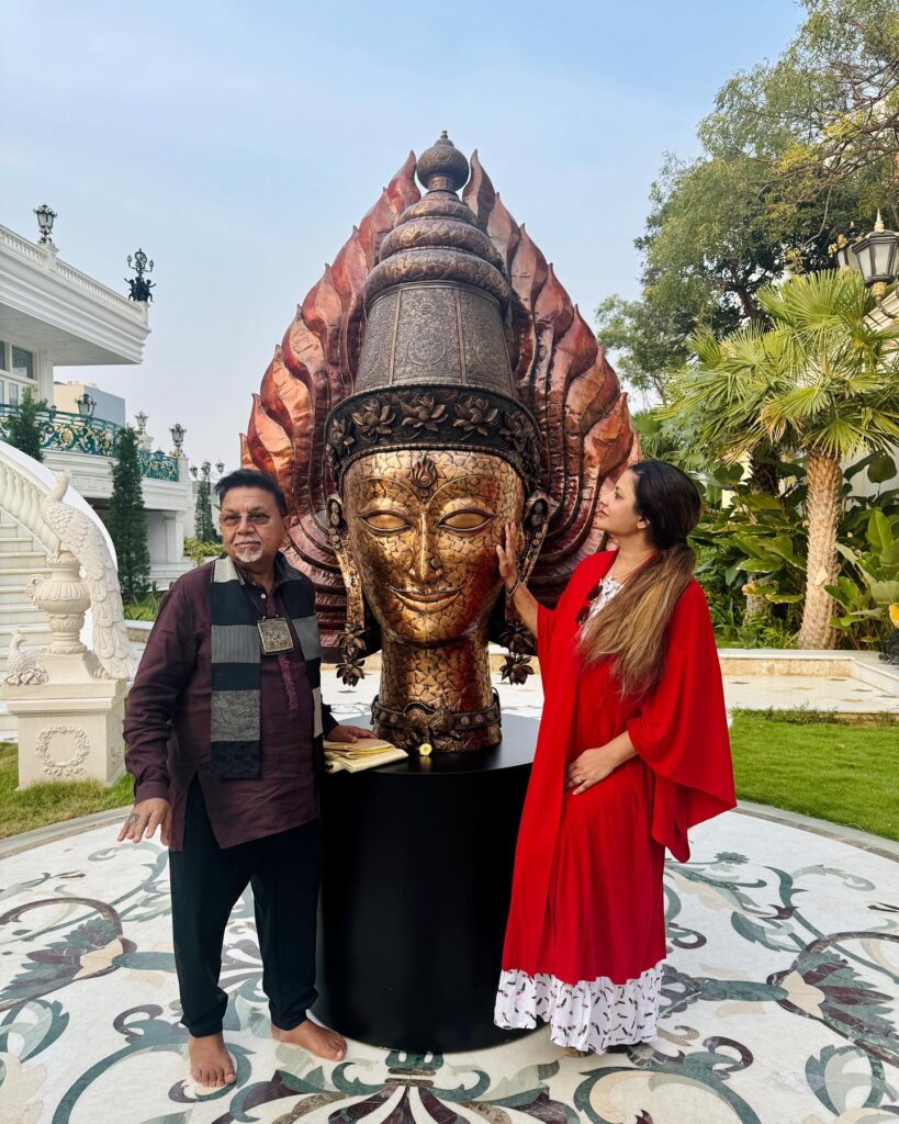 Met Gala 2026 tickets
Met Gala 2026 Jennie
Met Gala 2026 theme
Met Gala 2026 Host
Met gala 2026 heidi
Blackpink in met gala 2026
Met Gala 2026 Beyoncé
Met Gala 2026 Indian
Sudha Reddy biography
Sudha reddy movies
Sudha Reddy husband
Sudha Reddy father
Sudha Reddy net worth
Sudha Reddy wiki
Sudha Reddy age
MEIL Sudha Reddy
Sudha Reddy Met Gala 2026
Sudha Reddy necklace price
Sudha Reddy ₹142 crore necklace
Sudha Reddy Kalamkari outfit
Sudha Reddy Manish Malhotra dress
Sudha Reddy tanzanite necklace
Sudha Reddy Met Gala look details
Who is Sudha Reddy
Sudha Reddy net worth
Sudha Reddy jewellery collection
Met Gala 2026 best looks
Indian celebrities at Met Gala 2026
Sudha Reddy fashion style
Sudha Reddy Hyderabad billionaire
Sudha Reddy latest news