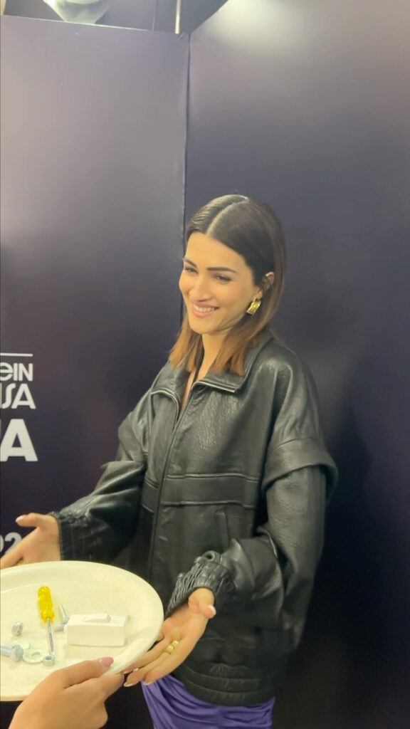 Kriti Sanon sexy pics