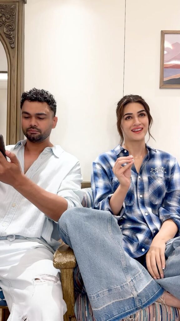 Kriti Sanon & Rashmika Mandanna Cocktail 2
Cocktail 2 release date
Kriti Sanon height
Cocktail movie
Cocktail 2 cast
kriti sanon
cocktail 2
shahid kapoor
Kriti Sanon biography
Kriti Sanon marriage
Kriti Sanon movies
Kriti Sanon new movie
Kriti Sanon songs
Kriti Sanon husband
Kriti Sanon height
Kriti Sanon saree
Cocktail 2 release date
Cocktail 2 trailer
Cocktail 2 cast
Kriti Sanon husband
Cocktail (2012)
Cocktail 2 wiki
Kriti Sanon net worth
Cocktail 2 song
Kriti Sanon Cocktail 2
Kriti Sanon Cocktail 2 trailer release date
Rashmika Mandanna F word viral video
Cocktail 2 Shahid Kapoor Kriti Sanon
Cocktail 2 release date 2026
Kriti Sanon latest movie 2026
Rashmika Mandanna Cocktail 2 look
Mashooka song Cocktail 2
Tujhko song Arijit Singh
Shahid Kapoor upcoming movies
Cocktail 2 cast and story
Kriti Sanon viral news today
Varun Dhawan Kriti Sanon dance video
Hai Jawani Toh Ishq Hona Hi Hai release date
Kriti Sanon upcoming movies list
Cocktail 2 Sicily shooting location
Kriti Sanon and Shahid Kapoor chemistry
Cocktail 2 teaser update
Homi Adajania Cocktail 2
Pulse by Anubhav entertainment news