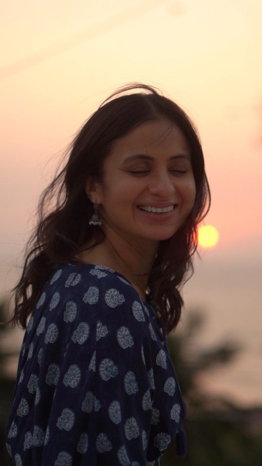 Rasika Dugal height in feet