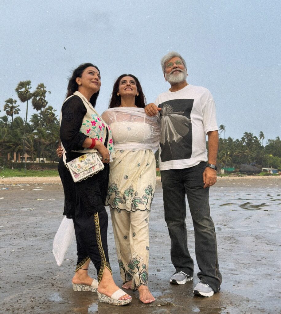 Akshara Singh mms