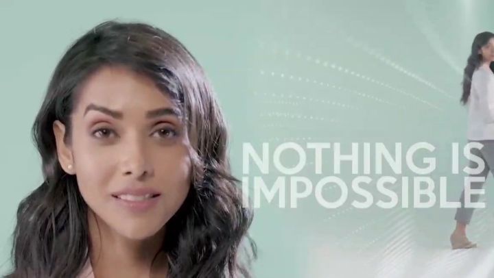 Anupriya Goenka intimate scene