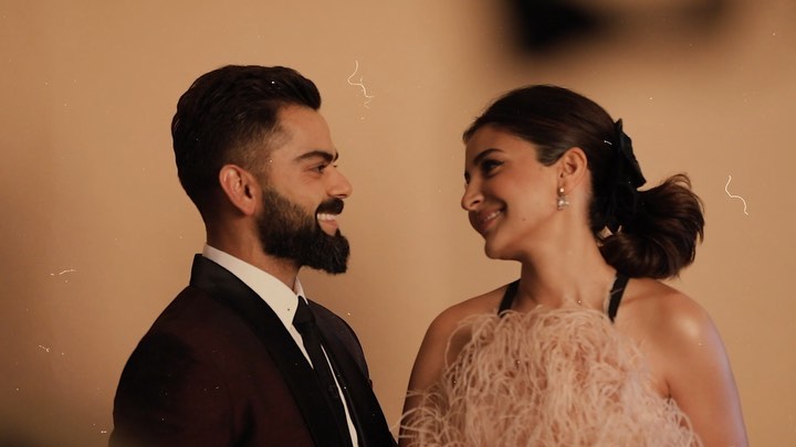 Anushka Sharma husband