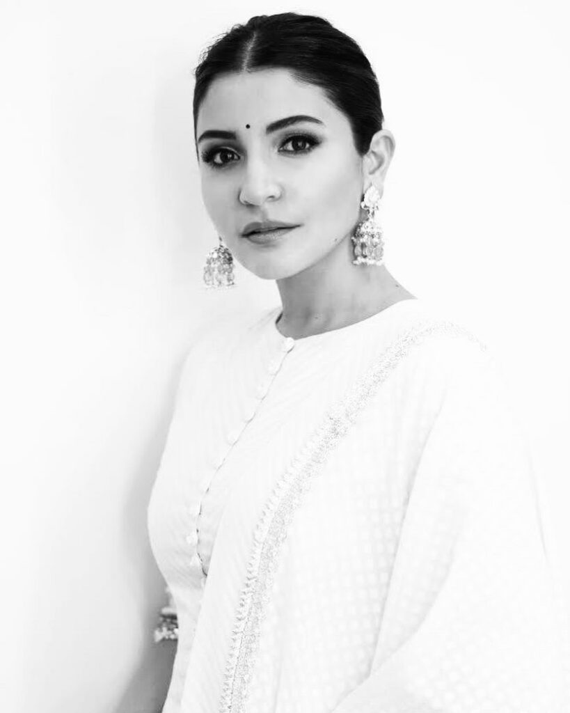 Anushka Sharma age
