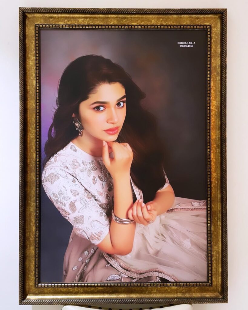 Krithi Shetty hot pics