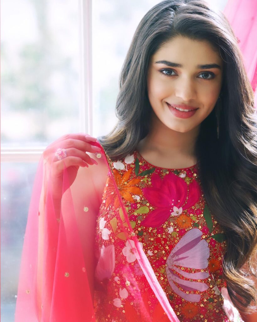 Krithi Shetty xnxx