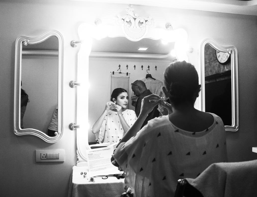 Anushka Sharma nudes