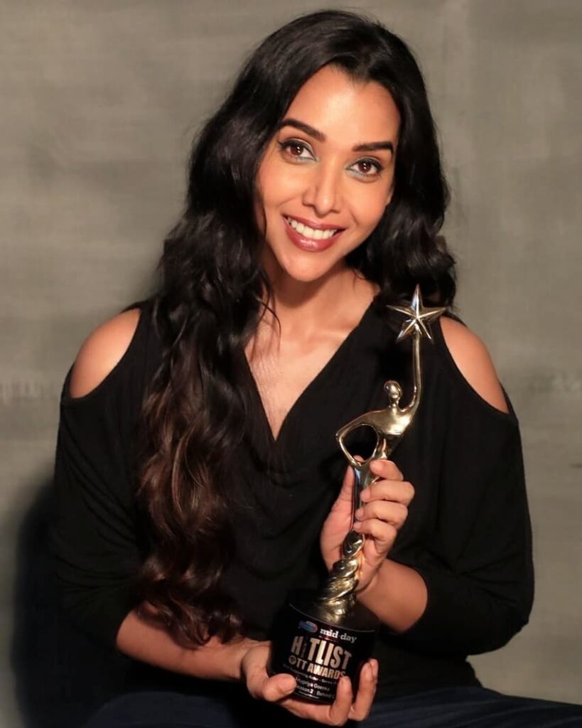 Anupriya Goenka hot movies scene