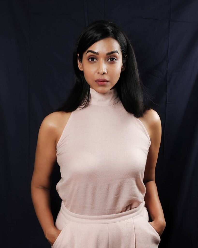 Anupriya Goenka sex secne