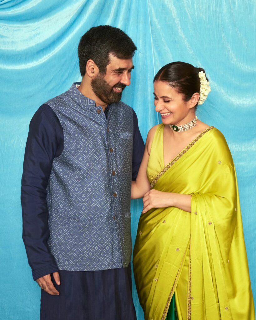 Rasika Dugal images