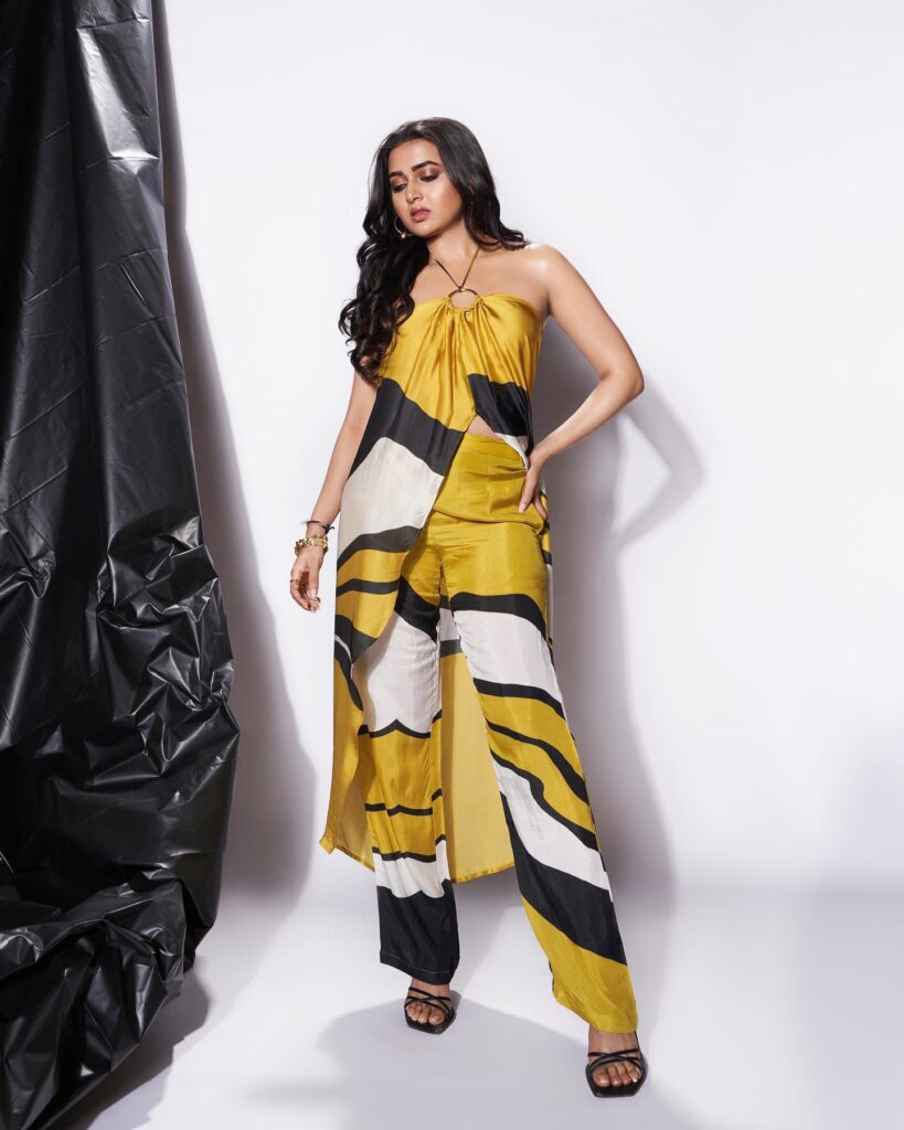 Tejasswi Prakash age