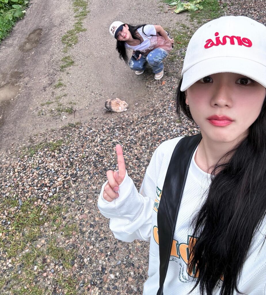 Jisoo mms
