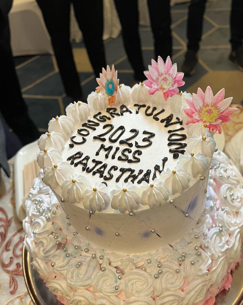 Akanksha Choudhary birthady