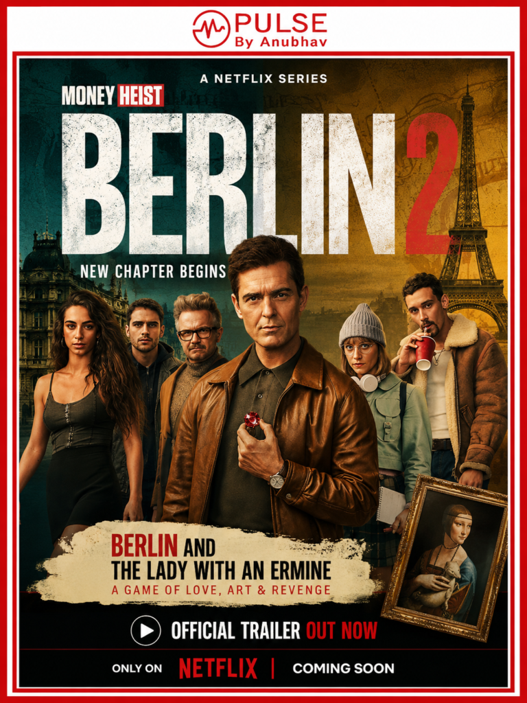 Berlin and the lady with an ermine season 1
Berlin and the Lady with an Ermine cast
Berlin and the Lady with an Ermine release date
Berlin season 2 release date
Berlin Season 1 release Date
Berlin Season 2 Trailer
Money Heist Berlin Season 2 Trailer
Money Heist Berlin season 2 release date
Netflix money heist season 1
Netflix money heist cast
Money Heist season 6
Money Heist Season 1
Netflix money heist season 2
Money heist news
Netflix money heist season 3
Money heist announcement
netflix money heist berlin season 2 release date
money heist berlin season 2 trailer
berlin and the lady with an ermine netflix
money heist spin off berlin season 2 cast
berlin season 2 netflix update
money heist universe new series netflix
berlin season 2 story and plot
money heist berlin new season news
berlin season 2 confirmed or not
la casa de papel berlin season 2 details
money heist berlin cast and characters
berlin netflix series season 2 episodes