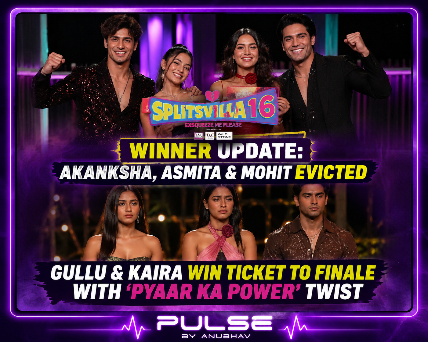 Splitsvilla 16 all contestants name Winner of Splitsvilla 15 Splitsvilla 14 winner Which couple is the winner of Splitsvilla 16 Splitsvilla 16 episode 52 Splitsvilla 16 ep 52 Splitsvilla 16 finale date Splitsvilla 3 winner splitsvilla 16 winner winner of splitsvilla 16 splitsvilla 16 finale date splitsvilla season 16 splitsvilla 16 winner name splitsvilla 16 finale date splitsvilla x6 winner prediction splitsvilla 16 ticket to finale winners gullu and kaira splitsvilla journey splitsvilla 16 elimination list splitsvilla x6 latest episode update splitsvilla 16 voting pyaar ka power splitsvilla 16 finalists list who will win splitsvilla 16