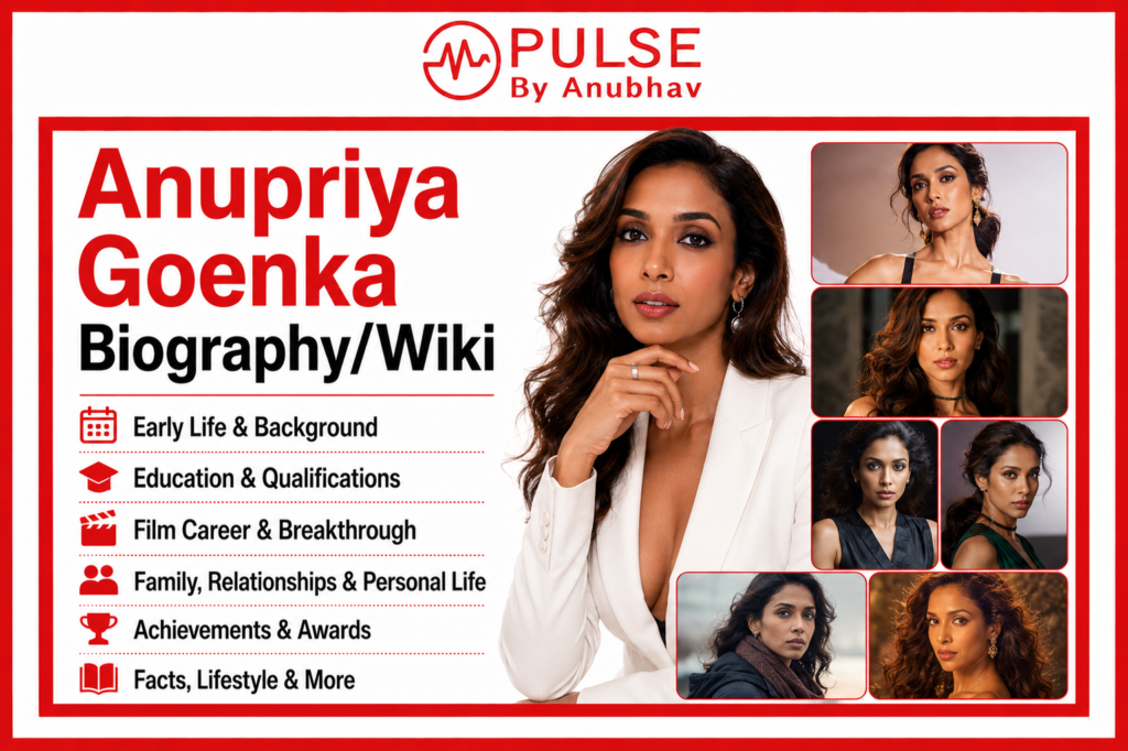 Anupriya Goenka net worth
Anupriya Goenka children
Anupriya Goenka family
Anupriya Goenka Instagram
Anupriya Goenka education
Anupriya Goenka relationships
Anupriya goenka father name
Anupriya Goenka web series Hotstar
Anupriya Goenka IIZ role
Anupriya Goenka interview 2026
Anupriya Goenka professor role IIZ
Anupriya Goenka intimate scene controversy
Anupriya Goenka movies and web series list
Anupriya Goenka biography age husband
Anupriya Goenka Sacred Games role
Anupriya Goenka Criminal Justice character
Anupriya Goenka upcoming movies 2026
IIZ Indian Institute of Zombies cast
Anupriya Goenka bold statement on women
Anupriya Goenka OTT shows list