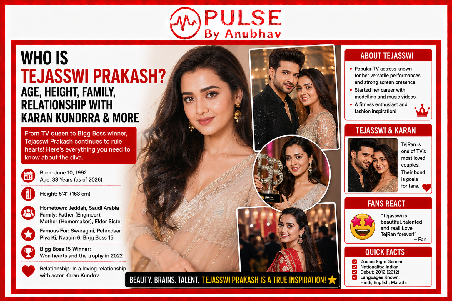 Karan Kundra age Tejasswi Prakash husband Tejasswi Prakash husband age Tejasswi Prakash Height Tejasswi Prakash and Karan Kundra age Tejasswi Prakash Height and Weight Tejasswi Prakash family Tejasswi Prakash mother Tv shows with tejasswi prakash movies Tejasswi Prakash web series Tejasswi Prakash husband Karan Kundra Tejasswi Prakash age Tejasswi Prakash new web series Tejasswi Prakash movies Tejasswi Prakash first show Tejasswi Prakash age Tejasswi Prakash boyfriend Tejasswi Prakash and Karan Kundrra Tejasswi Prakash marriage plans Tejasswi Prakash net worth Tejasswi Prakash height Tejasswi Prakash biography Tejasswi Prakash family Tejasswi Prakash Bigg Boss 15 Tejasswi Prakash Naagin 6 Tejasswi Prakash engagement Karan Kundrra and Tejasswi Prakash proposal Anusha Dandekar Karan Kundrra controversy TejRan latest news Tejasswi Prakash TV shows Tejasswi Prakash movies Tejasswi Prakash Instagram Tejasswi Prakash latest news Tejasswi Prakash wedding rumours Tejasswi Prakash lifestyle