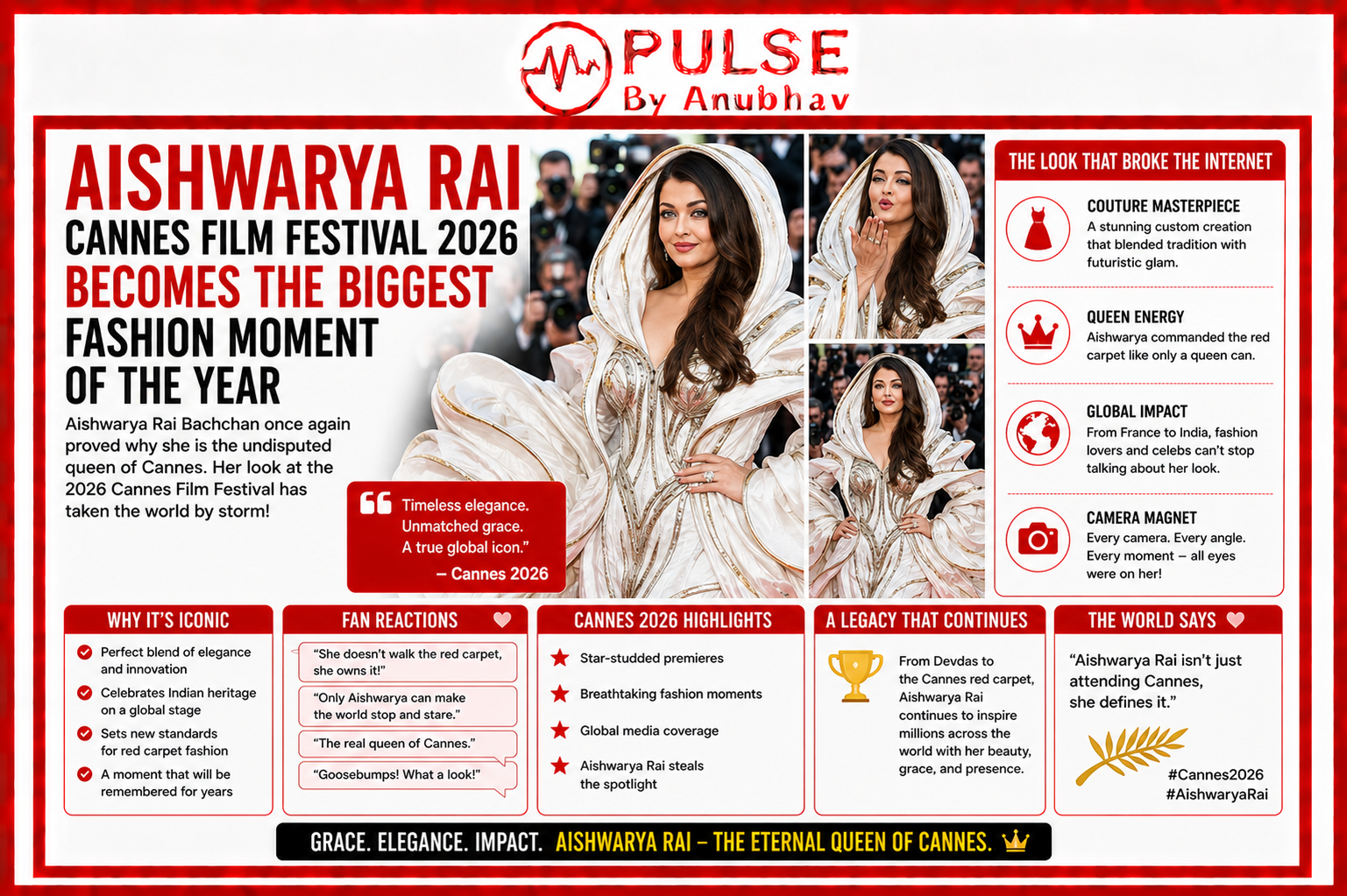Aishwarya Rai movies after marriage Aishwarya Rai movies songs Aishwarya Rai movies latest Aishwarya Rai movies list Hindi Aishwarya Rai movies Hrithik Roshan Aishwarya Rai Movies on Netflix Aishwarya Rai Movies 90s Aishwarya rai movies list old aishwarya rai aishwarya rai debuted a blue gown at cannes film festival aishwarya rai cannes eva longoria aishwarya cannes 2026 Aishwarya Rai Cannes 2026 look Aishwarya Rai blue gown Cannes Aishwarya Rai white couture Cannes 2026 Aishwarya Rai Cannes closing ceremony Aishwarya Rai Bachchan Cannes photos Aishwarya Rai viral Cannes video Aishwarya Rai and Aaradhya Cannes 2026 Aishwarya Rai Cannes fashion moments Aishwarya Rai Cannes red carpet outfit Aishwarya Rai Cannes fan interaction Aishwarya Rai Amit Aggarwal gown Aishwarya Rai Chene Chan white suit Aishwarya Rai Cannes queen Aishwarya Rai Cannes appearance 2026 Aishwarya Rai latest Cannes news
