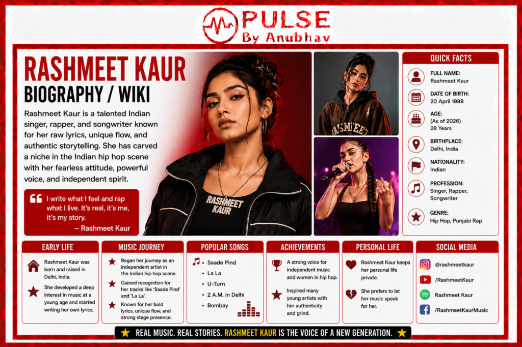 Rashmeet Kaur famous songs
Is Rashmeet Kaur married
Rashmeet Kaur instagram
Rashmeet Kaur Height
Rashmeet Kaur birth place
Rashmeet Kaur College
Rashmeet Kaur songs list
Rashmeet kaur sister
Rashmeet Kaur songs
Rashmeet Kaur age
Rashmeet Kaur biography
Rashmeet Kaur boyfriend
Rashmeet Kaur Bajre Da Sitta
Rashmeet Kaur Janiye song
Rashmeet Kaur height
Rashmeet Kaur family
Rashmeet Kaur net worth
Rashmeet Kaur new song
Rashmeet Kaur albums
Rashmeet Kaur live concert
Rashmeet Kaur Punjabi singer
Rashmeet Kaur KAURA album
Rashmeet Kaur indie music