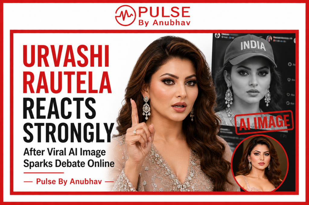 Urvashi Rautela Biography
Urvashi Rautela instagram
Urvashi Rautela marriage
Urvashi Rautela movies
Urvashi Rautela songs
Urvashi Rautela husband
Urvashi Rautela age
Urvashi Rautela height
Urvashi Rautela viral AI image
Urvashi Rautela Instagram story
Urvashi Rautela reacts to AI photo
Aishwarya Rai Urvashi Rautela controversy
Deepika Padukone AI viral image
Priyanka Chopra AI photo controversy
Urvashi Rautela Cannes 2026 look
Urvashi Rautela latest news
Bollywood actresses AI generated image
Urvashi Rautela fan war statement
Inspector Avinash 2 Urvashi Rautela
Urvashi Rautela viral controversy
Aishwarya Rai Cannes 2026
Deepika Padukone Cannes appearance
Pulse by Anubhav Bollywood news