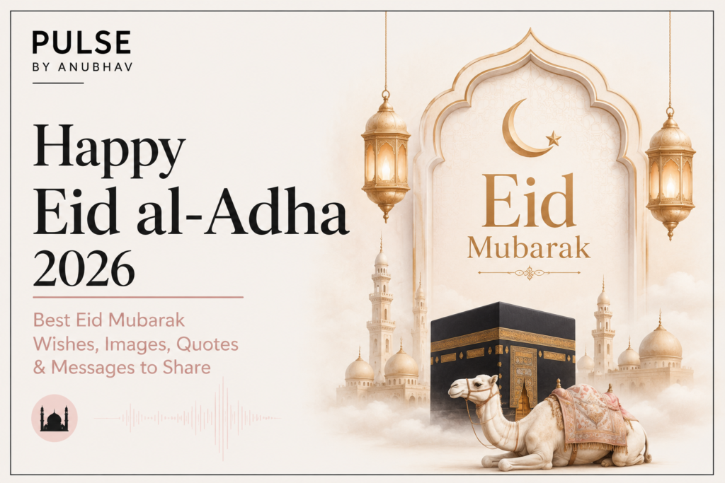 eid mubarak 2026 wishes
happy eid al adha 2026
bakrid wishes 2026
eid mubarak whatsapp status
eid ul adha quotes 2026
eid mubarak messages for family
bakra eid mubarak wishes
eid al adha instagram captions
eid mubarak images download
eid ul adha status for whatsapp
eid mubarak shayari 2026
eid wishes for friends and family
eid al adha messages copy paste
bakrid mubarak status
eid ul adha greetings 2026
short eid mubarak wishes
eid mubarak captions for instagram
eid al adha celebration around the world
eid mubarak quotes in english
eid mubarak 2026 images hd
eid mubarak 2026
bakrid wishes
eid al adha mubarak
eid al adha
eid ul adha 2026 wishes
bakrid mubarak
happy bakrid
eid mubarak wishes
eid mubarak wish
eid al-adha mubarak
eid ul adha mubarak wishes
bakra eid date 2026
eid wishes
Eid mubarak 2026 wishes
2026 Eid ul Adha date
Eid Mubarak 2026 date
Eid mubarak 2026 bakra
Eid mubarak may 27 2026
Eid mubarak 2026 quotes
Eid mubarak 2026 images
Eid mubarak 2026 may