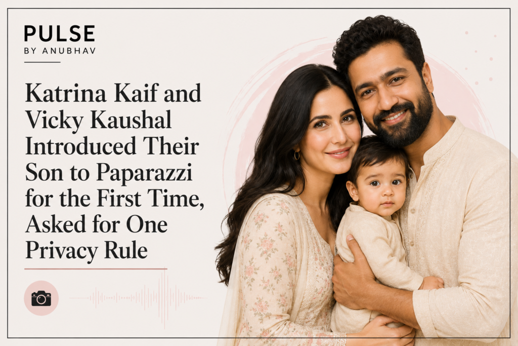 katrina kaif and vicky kaushal introduced their son to paparazzi
Katrina Kaif and Vicky Kaushal age gap
Katrina kaif and vicky kaushal introduced their son to paparazzi
Katrina Kaif and Vicky Kaushal baby photo
Katrina Kaif and Vicky Kaushal child name
Katrina Kaif and Vicky Kaushal marriage date
Vicky Kaushal Instagram
Katrina Kaif Vicky Kaushal photo
Katrina Kaif son photo
Katrina Kaif and Vicky Kaushal introduced their son to paparazzi
Katrina Kaif Vicky Kaushal son Vihaan
Baby Vihaan first public appearance
Katrina Kaif requests privacy for son
Vicky Kaushal family latest news
Katrina Kaif son Vihaan photos
Katrina Kaif and Vicky Kaushal airport appearance
Vihaan Kaushal latest update
Katrina Kaif Vicky Kaushal baby news
Bollywood celebrities no photo policy for kids
Vicky Kaushal on fatherhood
Katrina Kaif family life 2026
Katrina Kaif birthday post for Vicky Kaushal
Vicky Kaushal Love and War movie update
Katrina Kaif latest news today