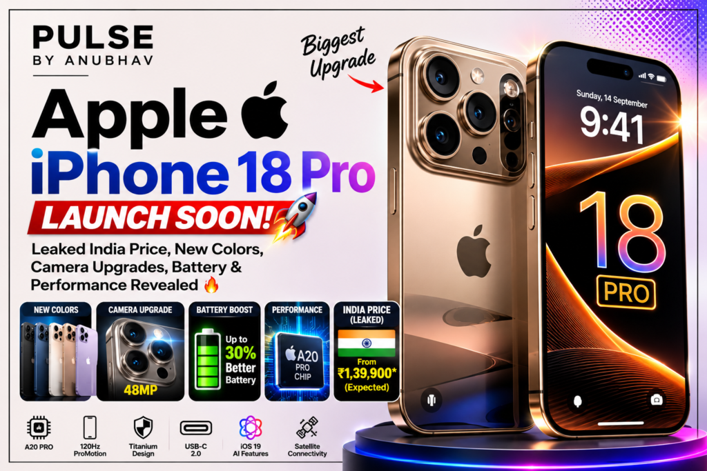 iPhone 18 Pro Max price in India
iPhone 18 launch date in India
iPhone 18 Pro price in India
iPhone 18 Pro Max price in India colours
iPhone 18 launch price in India
iPhone 18 Pro launch date
iPhone 18 Pro Max launch date in India
iPhone 18 Pro Max colors
Apple iphone 18 pro max
Apple may absorb higher camera costs for the iphone 18 pro
Apple iphone 18 pro price
Apple iphone 18 pro max price
Apple iphone 18 pro 256gb
Apple iphone 18 pro 128gb
iPhone 18 Pro Max price in India
iPhone 18 price
Apple iPhone 18 Pro
Apple iPhone 18 Pro Price in India
Apple iPhone 18 Pro Launch Date
Apple iPhone 18 Pro Specifications
Apple iPhone 18 Pro Camera Features
Apple iPhone 18 Pro Battery Life
Apple iPhone 18 Pro Max Price
Apple iPhone 18 Pro Colors
Apple iPhone 18 Pro Dynamic Island
Apple A20 Pro Chip
Apple iPhone 18 Pro vs iPhone 17 Pro
Apple iPhone 18 Pro Leaks
Apple iPhone 18 Pro Rumors
Apple iPhone 18 Pro Display Size
Apple iPhone 18 Pro RAM and Storage
Apple iPhone 18 Pro Satellite Connectivity
Apple C2 Modem
Apple Foldable iPhone
Apple iPhone 18 Pro Expected Features
Apple iPhone 18 Pro Latest News