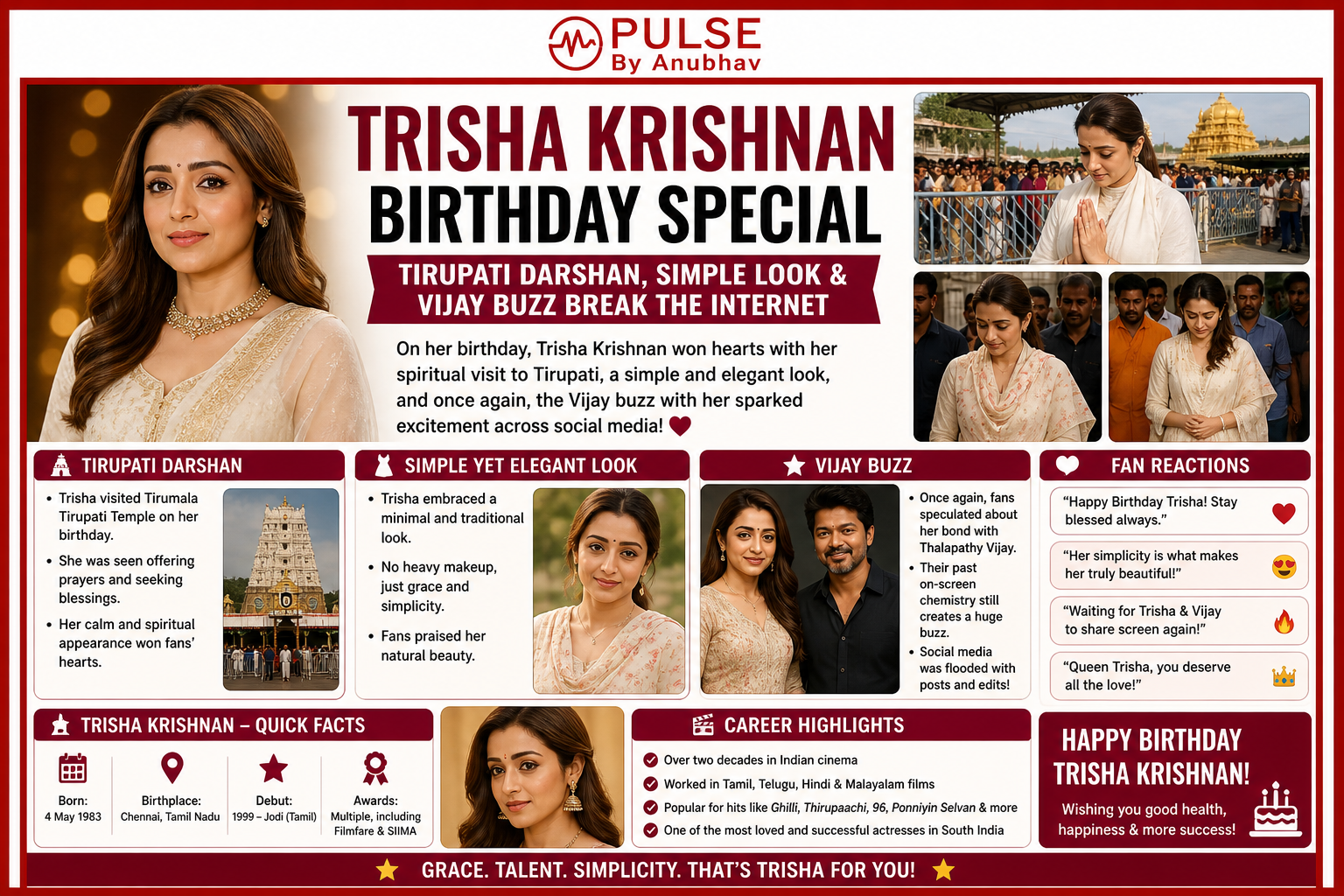 trisha trisha birthday trisha krishnan tamil nadu election result date 2026 trisha krishnan birthday vijay and trisha trisha and vijay india today news Trisha husband Trisha Krishnan age Trisha Husband age Trisha Krishnan family Trisha Krishnan son Trisha Krishnan children Trisha mother age Trisha married or not Trisha Krishnan husband Trisha Krishnan age Trisha Krishnan family Trisha Krishnan marriage Trisha Krishnan son Trisha Krishnan children Trisha Husband age Trisha Krishnan child name Trisha Krishnan birthday 2026 Trisha Krishnan age and birthday Trisha Krishnan Tirupati visit Trisha Krishnan temple photos Trisha Krishnan birthday celebration Trisha Krishnan Vijay connection Trisha Krishnan and Vijay news Trisha Krishnan latest news Trisha Krishnan viral video Trisha Krishnan Tirupati darshan Vijay Tamil Nadu election results TVK Vijay election update Trisha Krishnan simple look Tirupati Trisha Krishnan Chennai visit Trisha Krishnan biography and career Trisha Krishnan age 43 birthday Trisha Krishnan trending news Trisha Krishnan Instagram post Tirupati Trisha Krishnan fans reaction Trisha Krishnan latest updates 2026