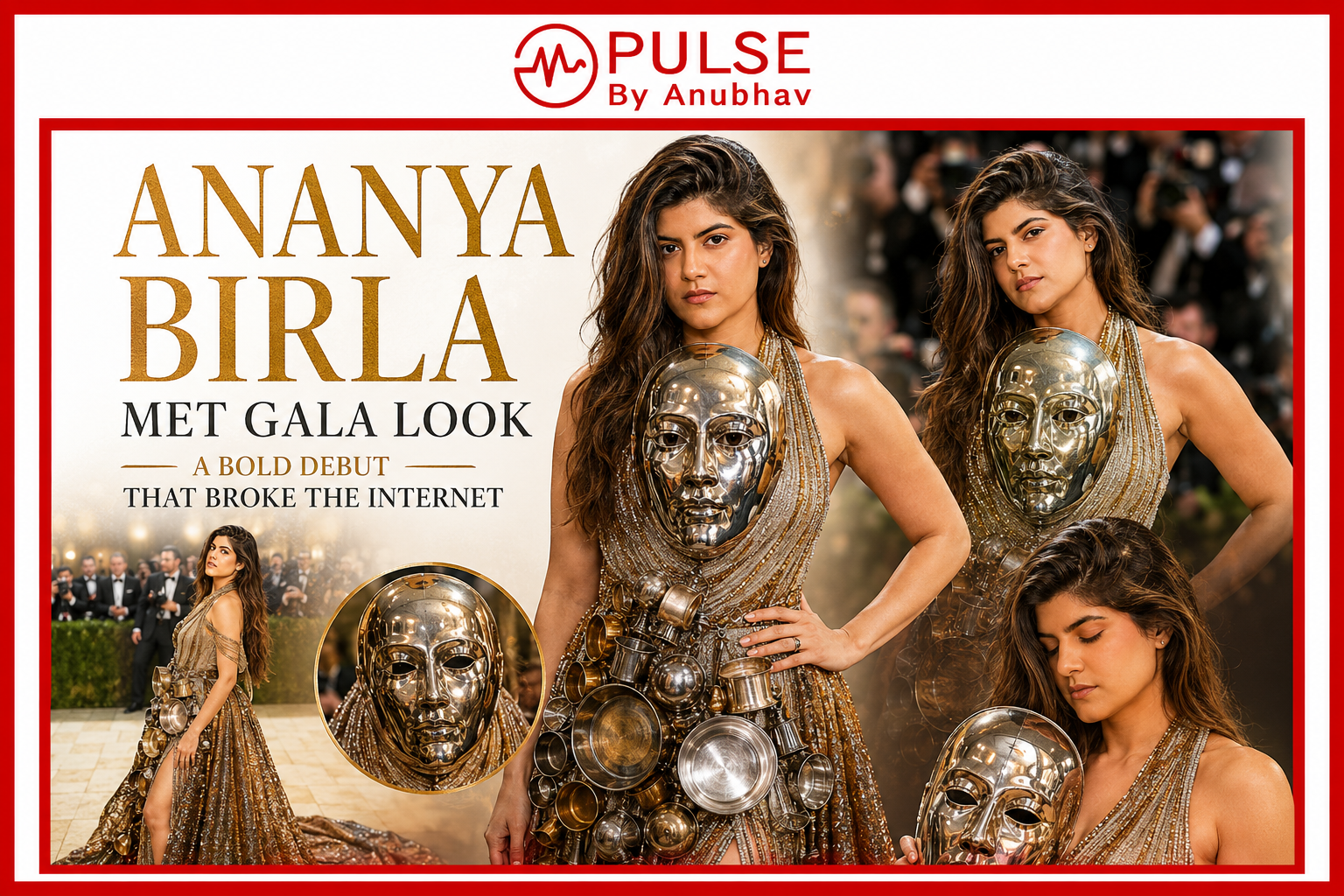 Ananya Birla Met Gala Look Steals the Show with Subodh Gupta Mask and Desi Bartans Twist Ananya birla When I m alone Ananya Birla Brave together Ananya Birla Livin' the Life Ananya birla beymaniyaan Ananya Birla husband Ananya Birla Meant to be Ananya Birla Better Ananya Birla Hold On Ananya Birla biography Ananya Birla marriage Ananya Birla movies Ananya Birla songs Ananya Birla husband Who is Ananya Birla in English Ananya Birla net worth Ananya Birla age Ananya Birla Met Gala look Ananya Birla Met Gala mask meaning Ananya Birla Subodh Gupta mask Ananya Birla Met Gala outfit designer Ananya Birla Met Gala debut 2026 Ananya Birla desi bartans Met Gala Ananya Birla Robert Wun outfit Ananya Birla Rhea Kapoor styling Indian celebrities Met Gala 2026 Ananya Birla metallic mask look Ananya Birla fashion statement Met Gala Ananya Birla Met Gala viral look Ananya Birla identity mask concept Subodh Gupta Met Gala mask details Ananya Birla Met Gala full look breakdown