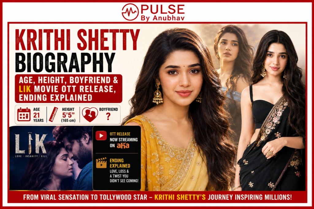 Krithi Shetty husband
Krithi Shetty Date of Birth
Krithi Shetty instagram
Krithi Shetty Weight in kg
Krithi Shetty Height Weight
Krithi Shetty first movie
Krithi Shetty age and date of Birth
Krithi Shetty first movie age
Krithi Shetty biography
Krithi Shetty instagram
Krithi Shetty marriage
Krithi Shetty movies
Krithi Shetty Songs
Krithi Shetty saree
Krithi Shetty age
Krithi Shetty husband
Krithi Shetty LIK Movie
Krithi Shetty LIK Movie OTT release date
Krithi Shetty LIK Movie ending explained
Love Insurance Kompany review
Krithi Shetty LIK Movie X review
Krithi Shetty new movie 2026
Pradeep Ranganathan LIK Movie details
LIK movie story explained
Love Insurance Kompany box office collection
Krithi Shetty biography and movies
Krithi Shetty age, height and boyfriend
Krithi Shetty upcoming movies list
LIK movie where to watch
Love Insurance Kompany OTT platform
Krithi Shetty Dheema character explained