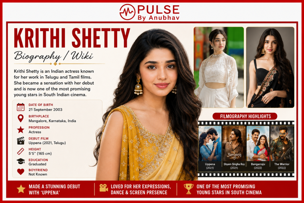 Krithi Shetty husband
Krithi Shetty Date of Birth
Krithi Shetty instagram
Krithi Shetty Weight in kg
Krithi Shetty Height Weight
Krithi Shetty first movie
Krithi Shetty age and date of Birth
Krithi Shetty first movie age
Krithi Shetty biography
Krithi Shetty instagram
Krithi Shetty marriage
Krithi Shetty movies
Krithi Shetty Songs
Krithi Shetty saree
Krithi Shetty age
Krithi Shetty husband
Krithi Shetty LIK Movie
Krithi Shetty LIK Movie OTT release date
Krithi Shetty LIK Movie ending explained
Love Insurance Kompany review
Krithi Shetty LIK Movie X review
Krithi Shetty new movie 2026
Pradeep Ranganathan LIK Movie details
LIK movie story explained
Love Insurance Kompany box office collection
Krithi Shetty biography and movies
Krithi Shetty age, height and boyfriend
Krithi Shetty upcoming movies list
LIK movie where to watch
Love Insurance Kompany OTT platform
Krithi Shetty Dheema character explained