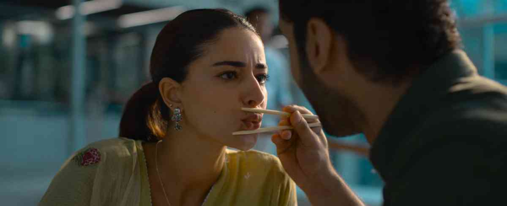 Ananya Panday Chand Mera Dil Movie Review: Lakshya and Ananya Shine in This Emotional Yet Complicated Love Story
Chand mera dil cast
Chand mera dil trailer
Chand mera dil wikipedia
Ananya pandey chand mera dil
Chand mera dil movie release date ananya pandey
Chand mera dil story
Chand mera dil bookmyshow
Chand mera dil ott
chand mera dil
chand mera dil movie
Ananya Panday Chand Mera Dil Movie
Chand Mera Dil movie review
Ananya Panday new movie 2026
Lakshya Chand Mera Dil film
Chand Mera Dil ending explained
Chand Mera Dil OTT release date
Chand Mera Dil trailer
Ananya Panday and Lakshya movie
Chand Mera Dil songs list
Vivek Soni Chand Mera Dil
Chand Mera Dil box office collection
Chand Mera Dil cast and crew
Ananya Panday romance movie
Dharma Productions Chand Mera Dil
Chand Mera Dil story explained